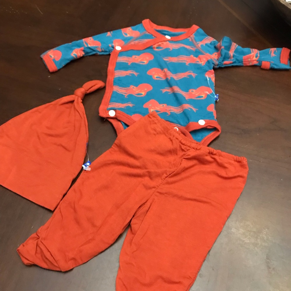 KicKee Pants
